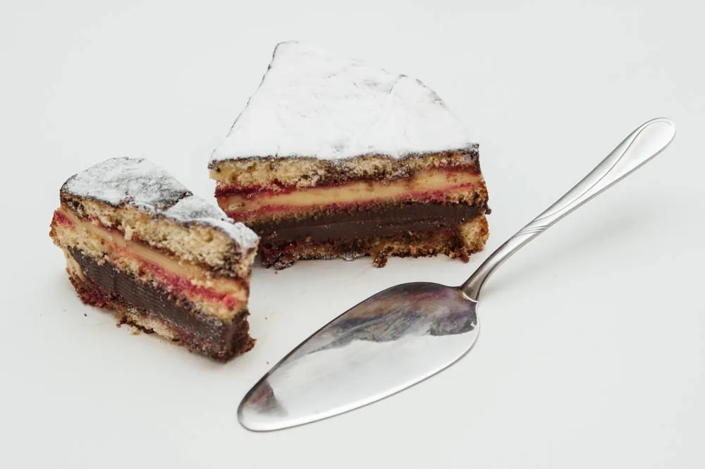 Torta tradizionale, la pizza dolce abruzzese
